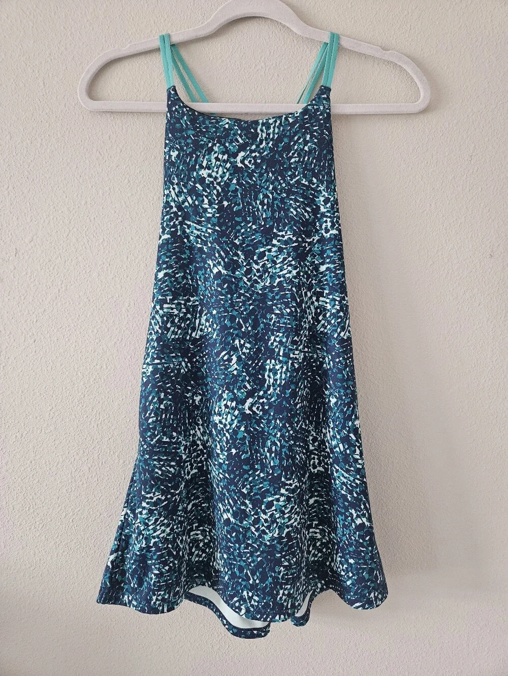 Old Navy Girls Athletic Dress